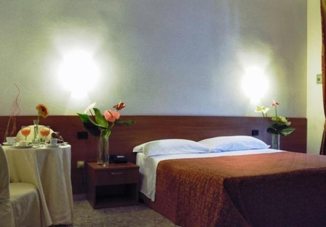 קסטלנטה מרינה Hotel Villa Giusy חדר תמונה