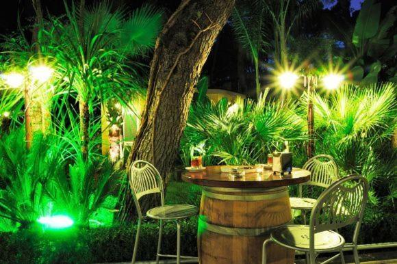 קסטלנטה מרינה Hotel Villa Giusy מראה חיצוני תמונה