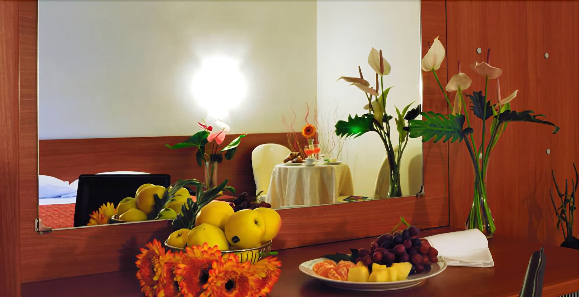 קסטלנטה מרינה Hotel Villa Giusy מראה חיצוני תמונה