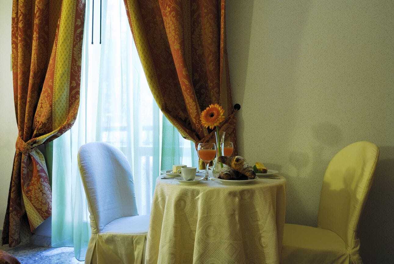 קסטלנטה מרינה Hotel Villa Giusy מראה חיצוני תמונה