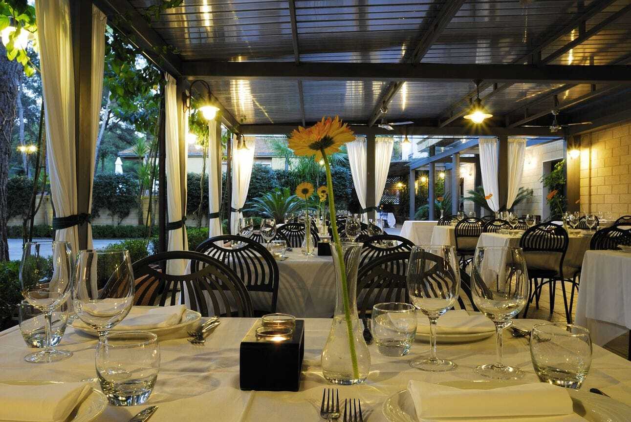 קסטלנטה מרינה Hotel Villa Giusy מראה חיצוני תמונה